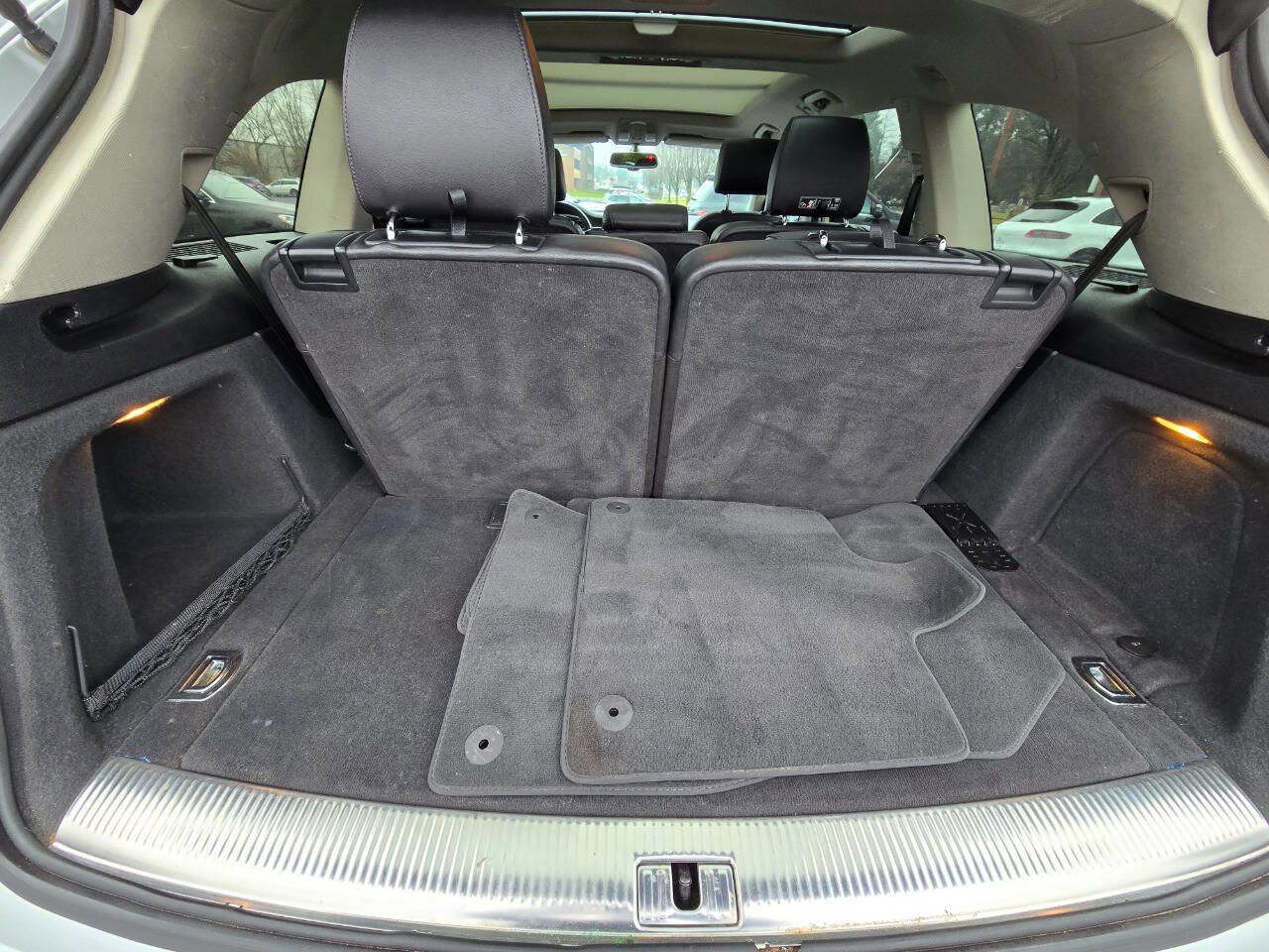 Used 2012 Audi Q7 TDI Premium Plus image 30