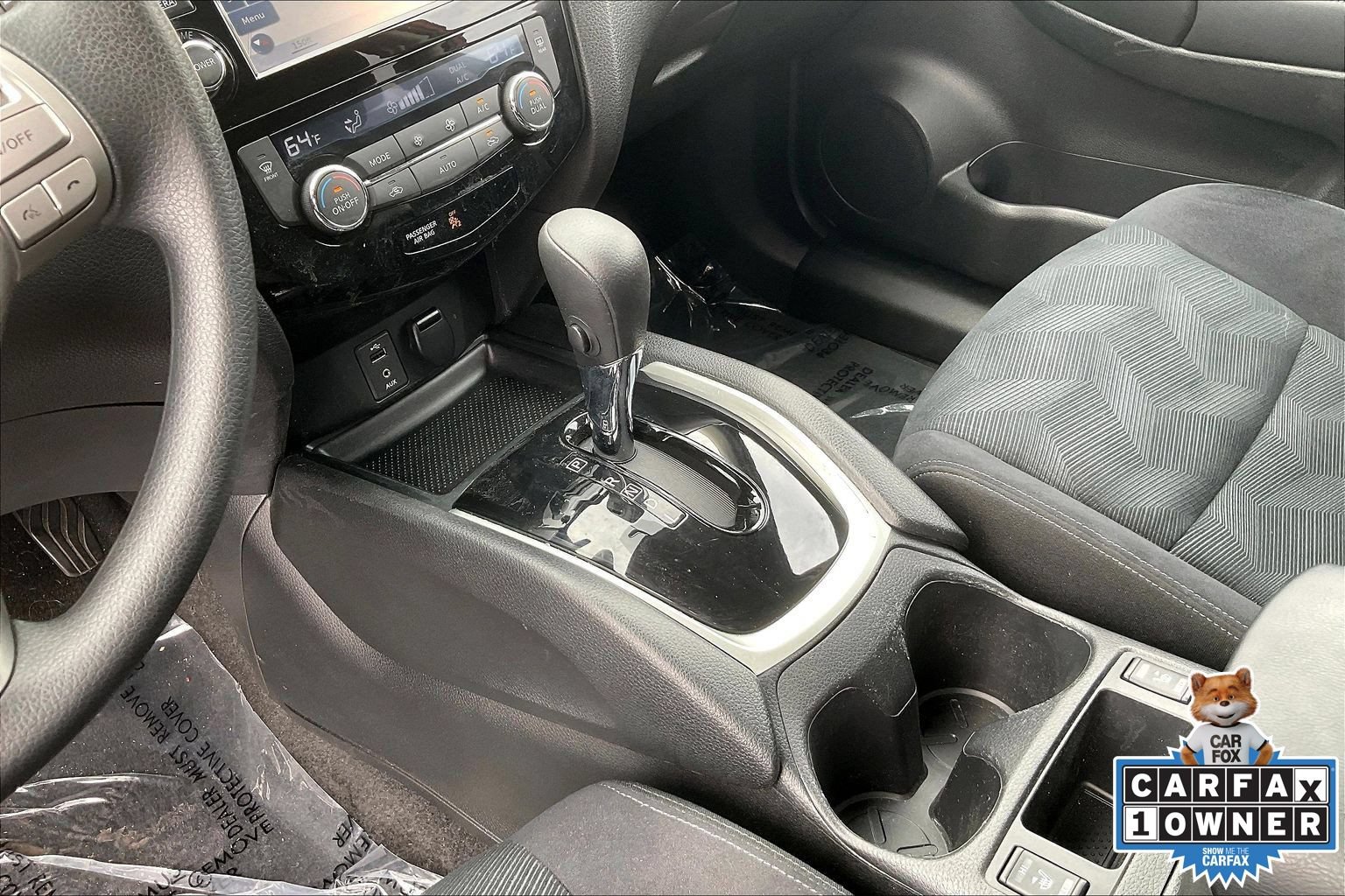 Used 2016 Nissan Rogue SV w/ SV Premium Package AWD/4WD image 16