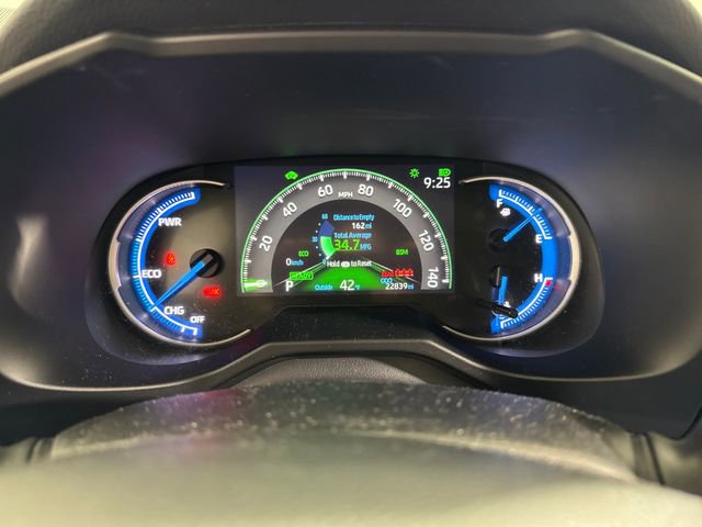 Used 2023 Toyota RAV4 XLE w/ Convenience Package image 26