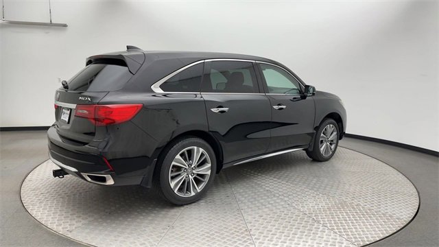 Used 2017 Acura MDX 3.5L image 2