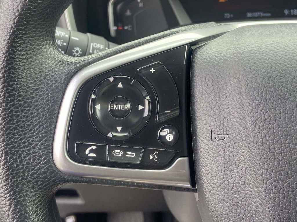 Used 2021 Honda CR-V EX image 33