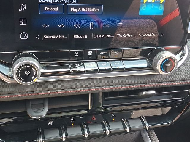 Certified 2024 Chevrolet Colorado Z71 image 16