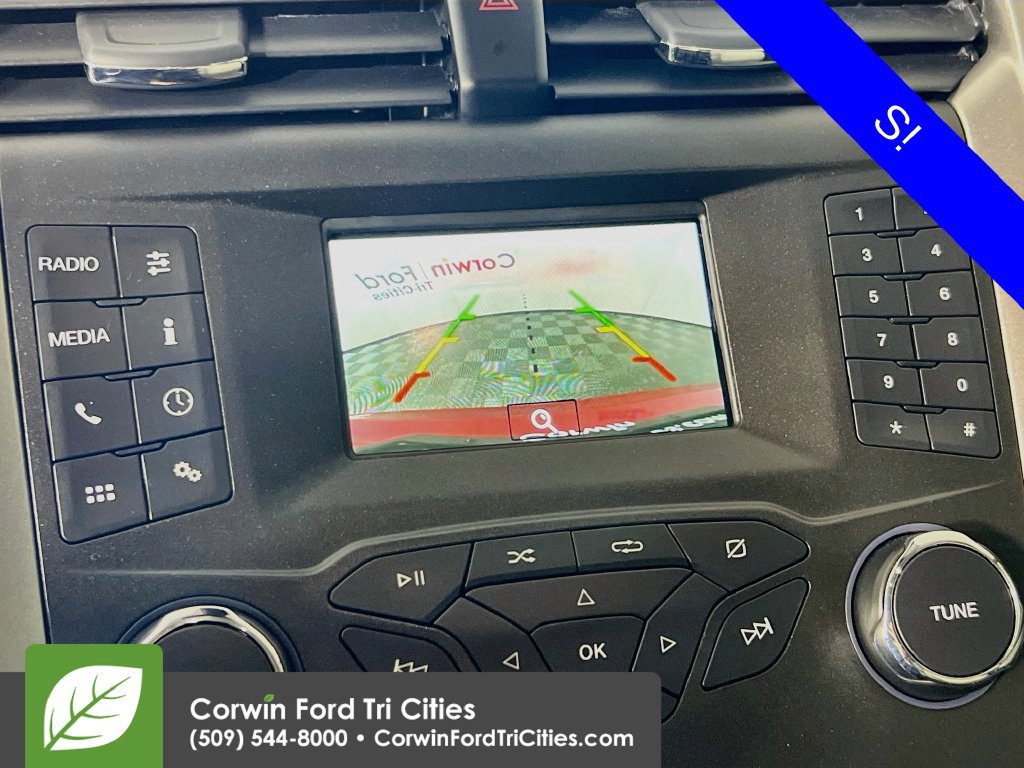 Used 2020 Ford Fusion S FWD image 19