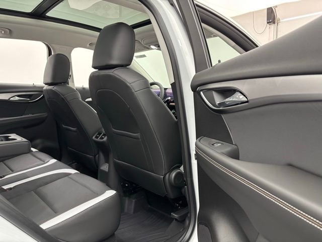 New 2026 Buick Envision Sport Touring image 36