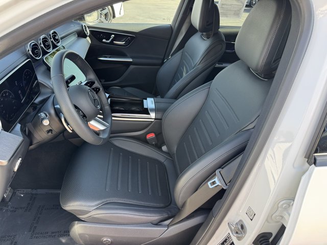 Used 2026 Mercedes-Benz GLC 300 4MATIC image 16