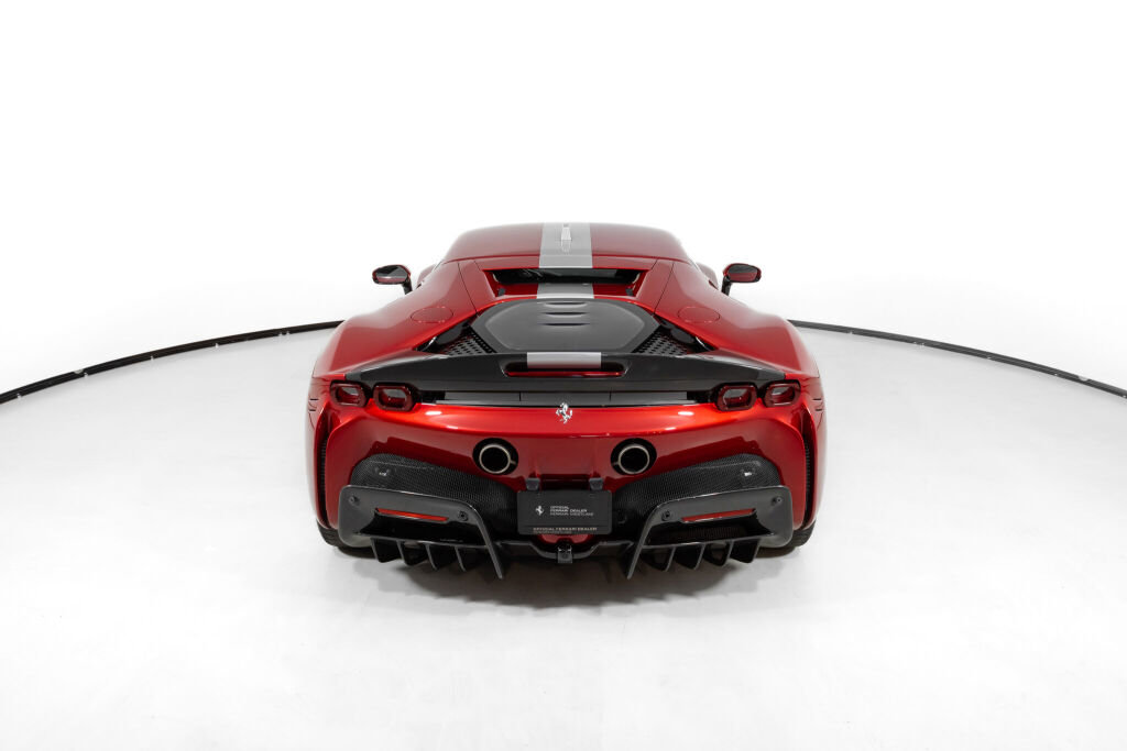 Used 2023 Ferrari SF90 Stradale image 17