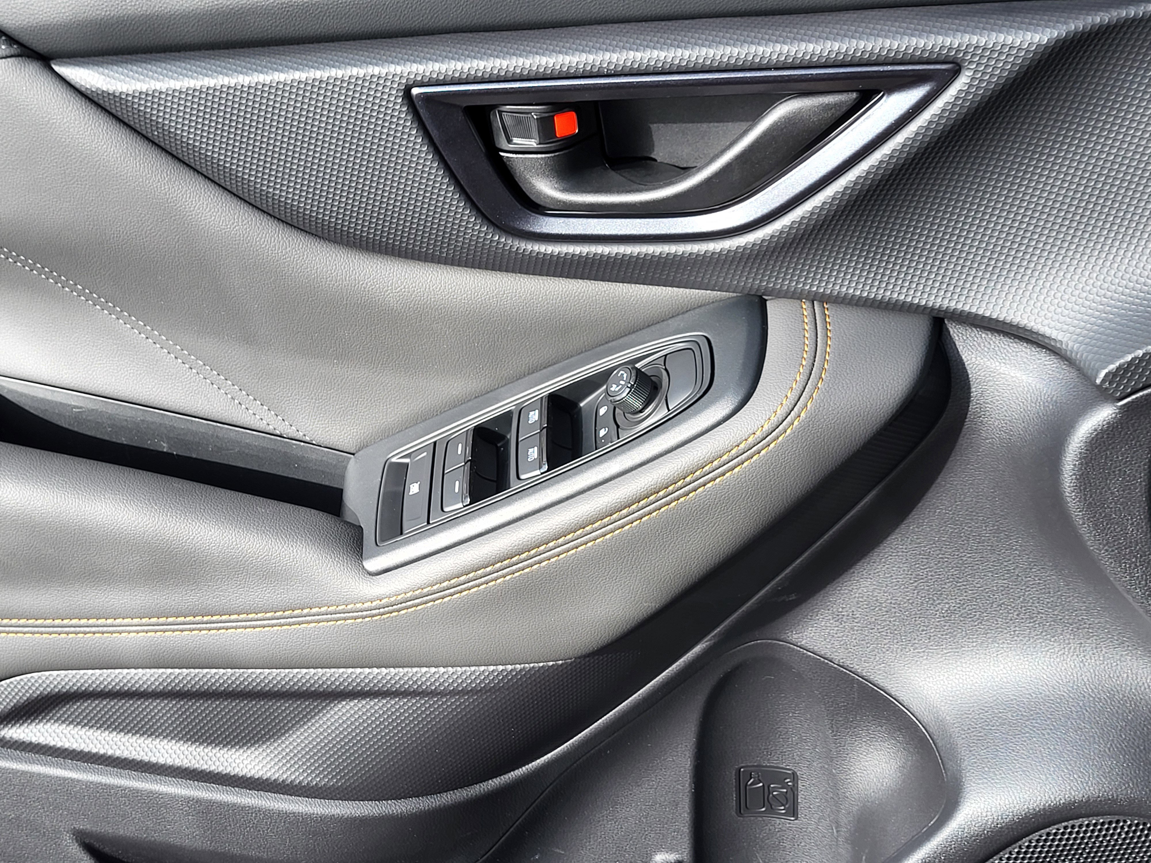 Certified 2024 Subaru Forester Wilderness image 22