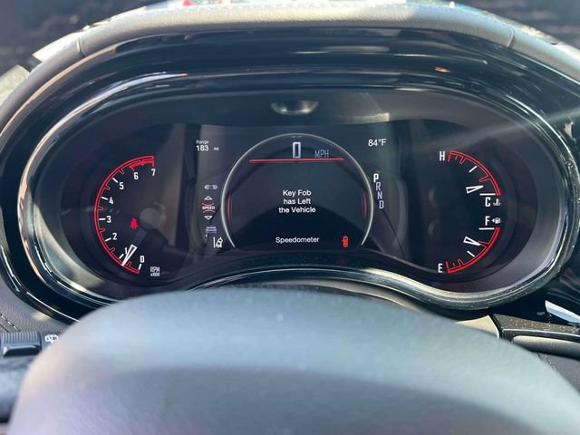 Used 2022 Dodge Durango Citadel AWD/4WD image 18