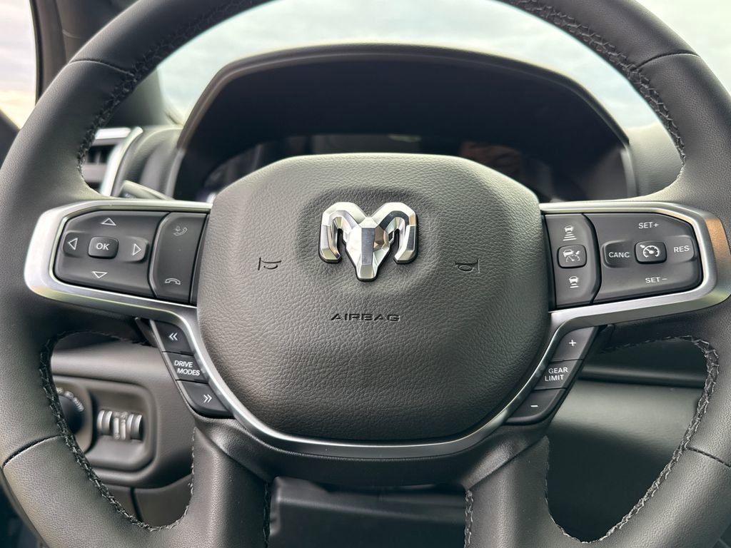 New 2026 RAM 1500 Lone Star AWD/4WD image 30