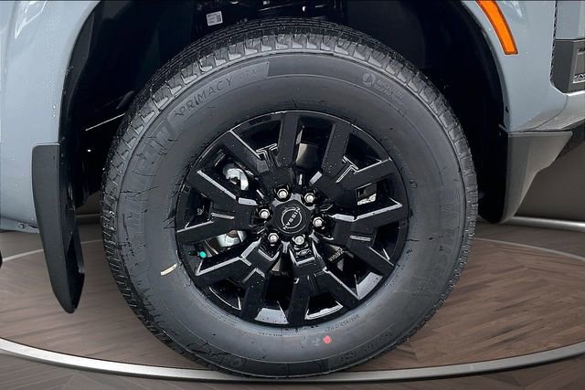 New 2026 Nissan Frontier SV image 12