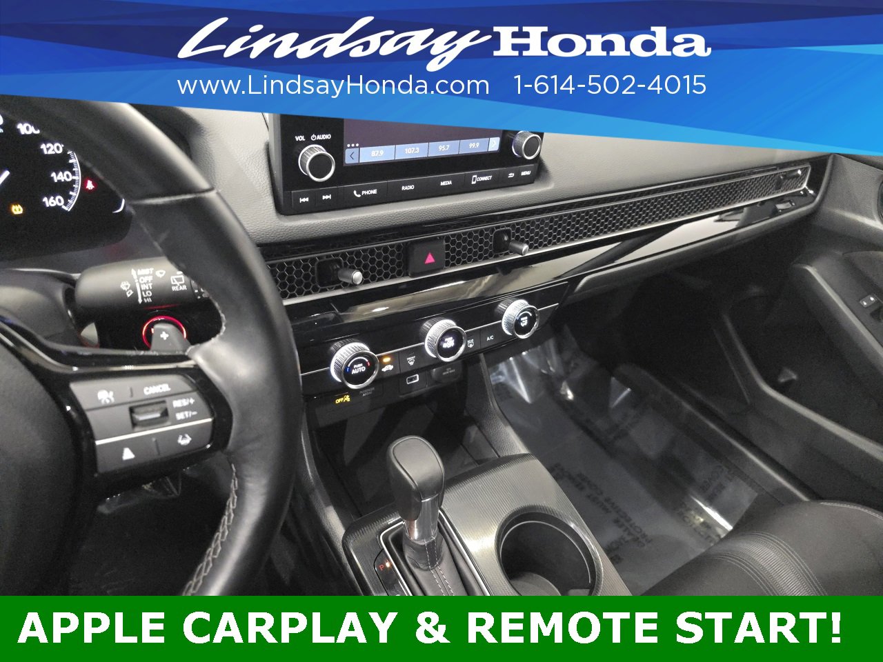 Used 2024 Honda Civic Sport image 13