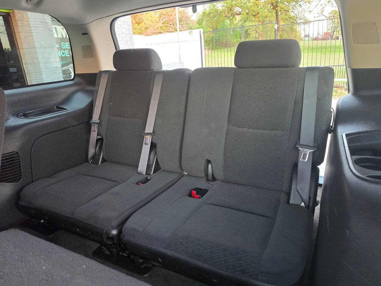 Used 2008 Chevrolet Tahoe LT w/ Convenience Package 1 image 22