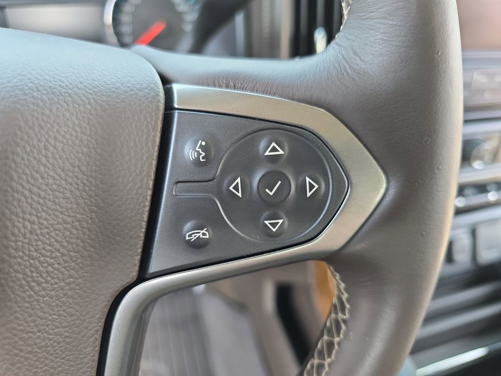 Used 2015 Chevrolet Silverado 1500 LTZ w/ LTZ Plus Package image 18