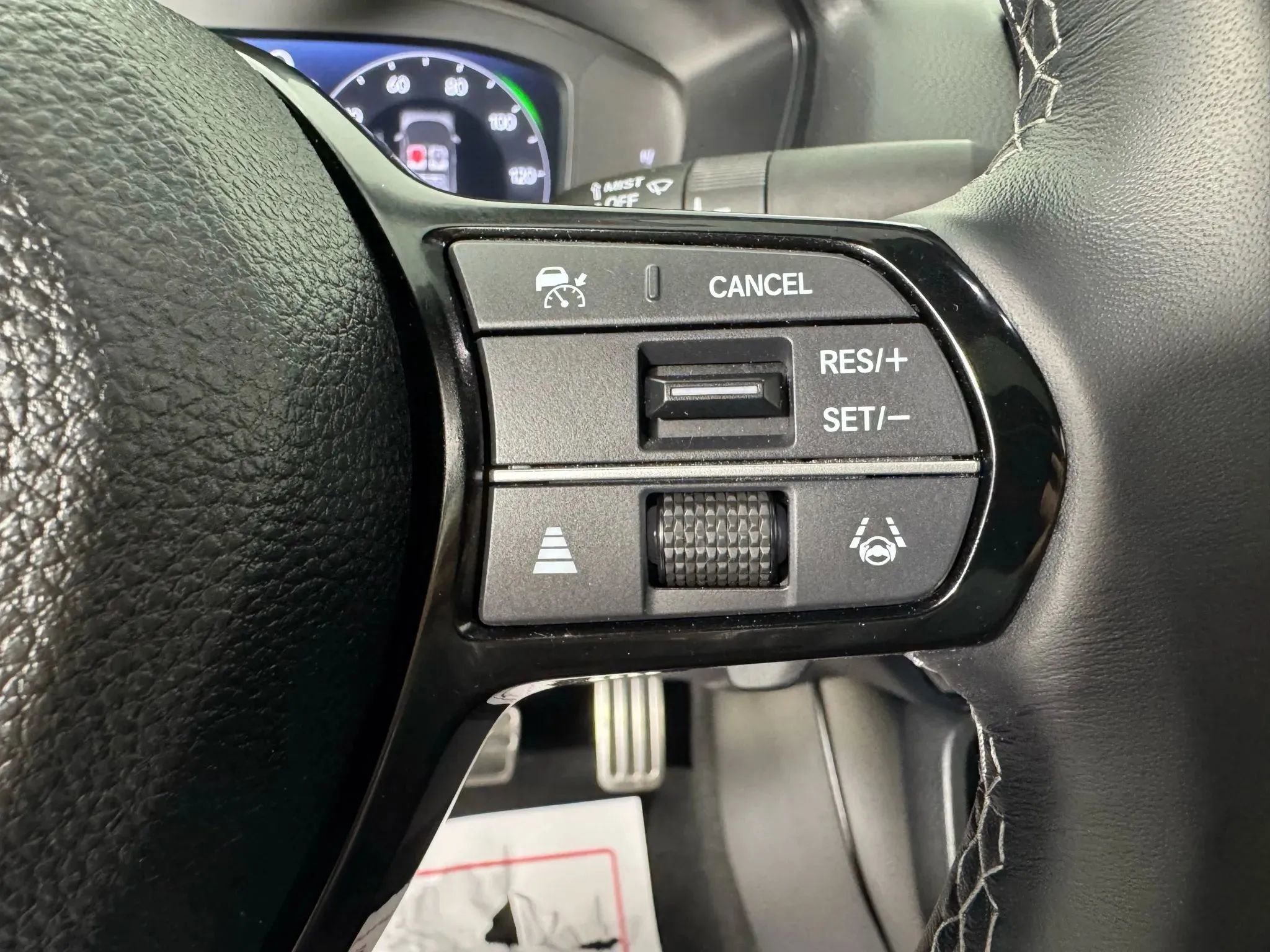 Used 2025 Honda Civic Sport Touring image 16