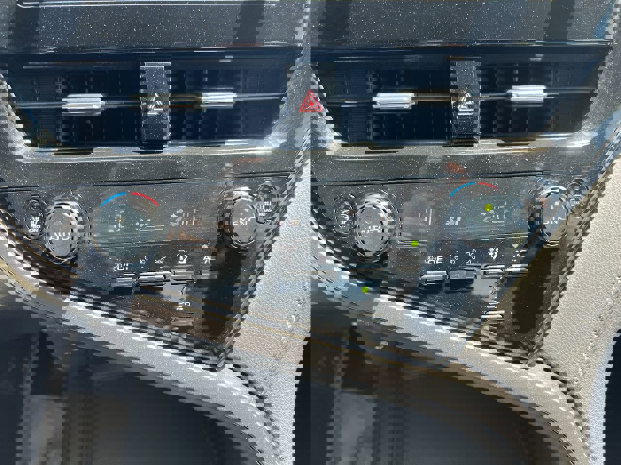 Used 2024 Toyota Camry LE FWD image 29