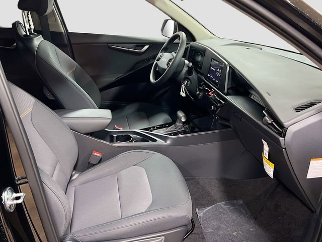 New 2026 Kia Niro LX image 26