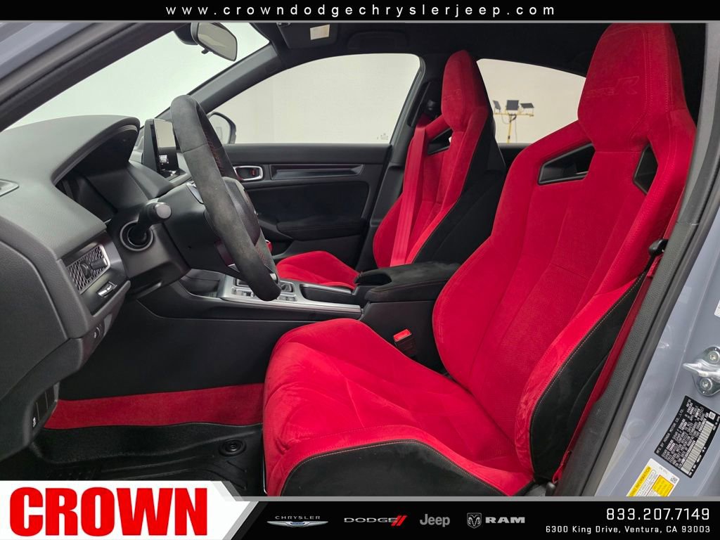 Used 2024 Honda Civic Type R image 30