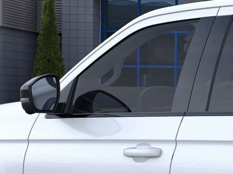 New 2025 Ford Expedition Platinum w/ Stealth Performance Package image 20