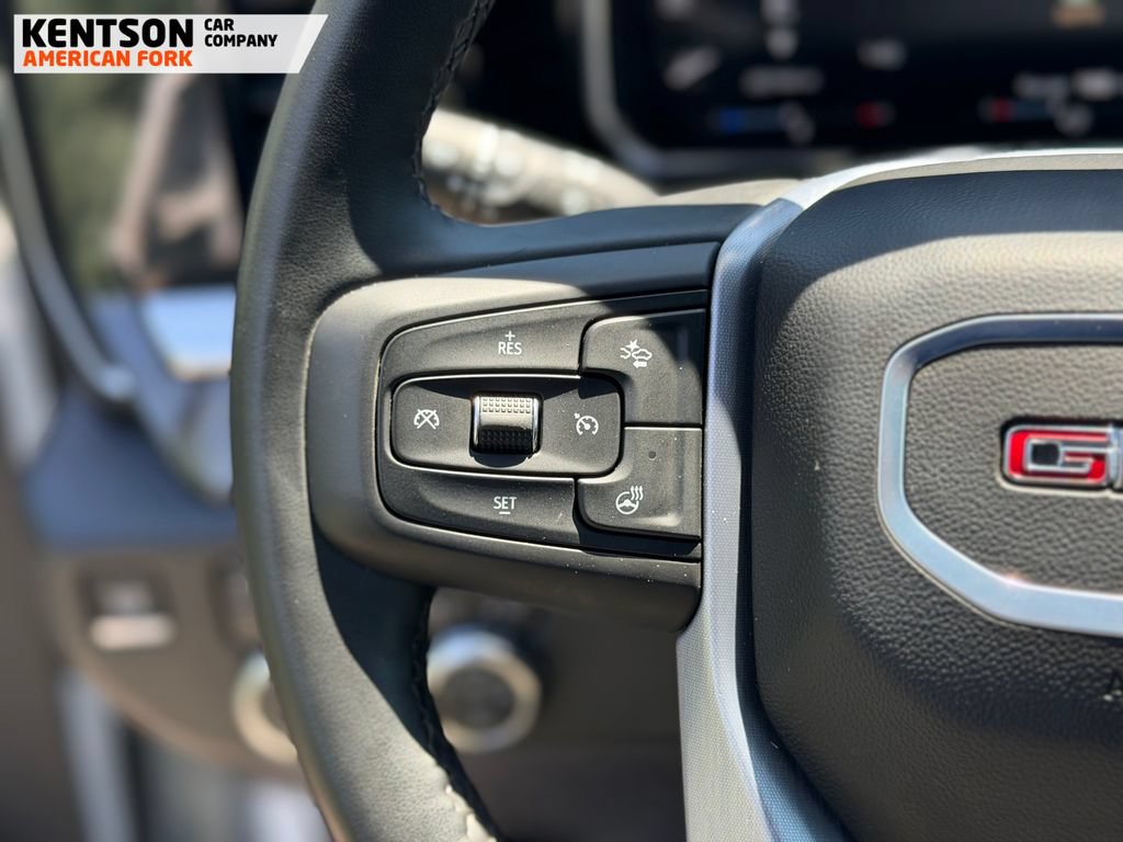 Used 2026 GMC Sierra 3500 SLT AWD/4WD image 16