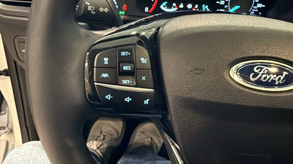 Used 2021 Ford Escape SEL image 33