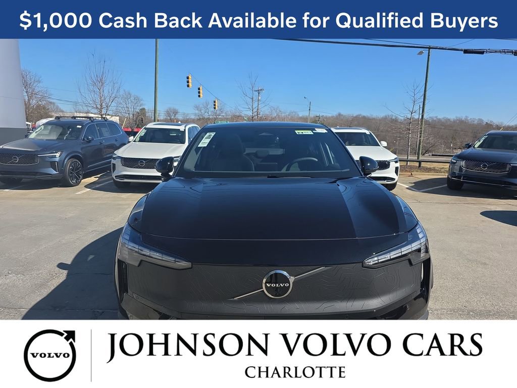 New 2026 Volvo EX30 Cross Country Ultra w/ Protection Package Premier image 2