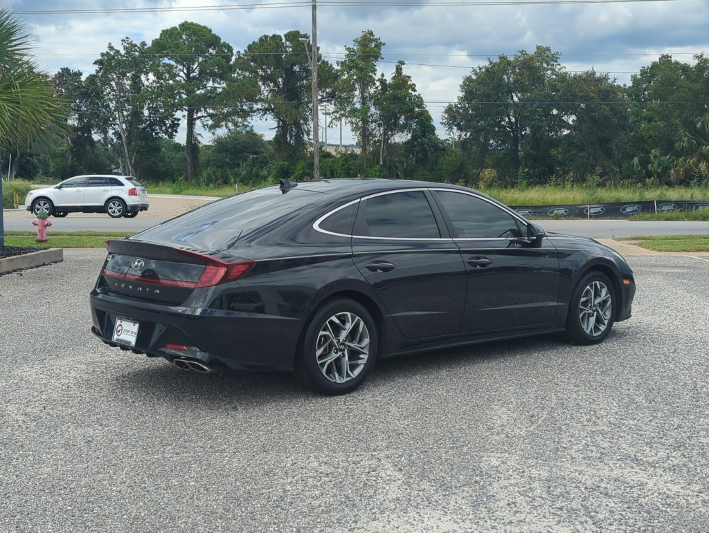 Used 2023 Hyundai Sonata SEL w/ Convenience Package FWD image 7