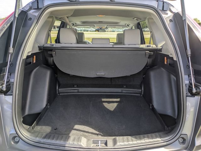 Used 2021 Honda CR-V EX image 25
