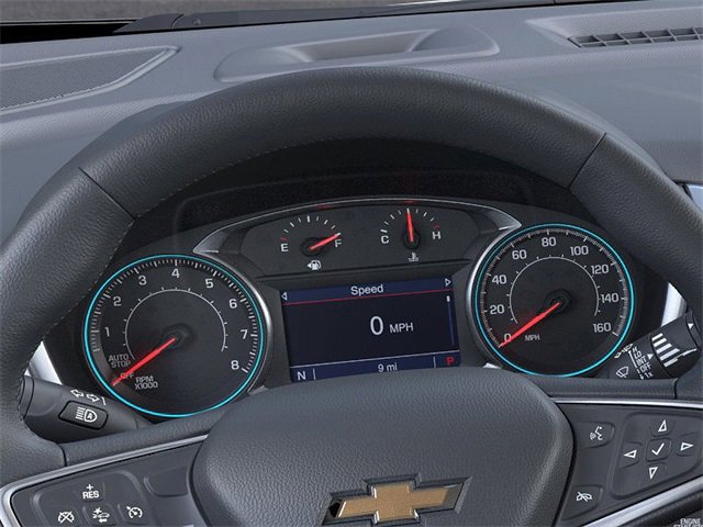 New 2023 Chevrolet Equinox LT w/ Driver Convenience Package AWD/4WD image 18