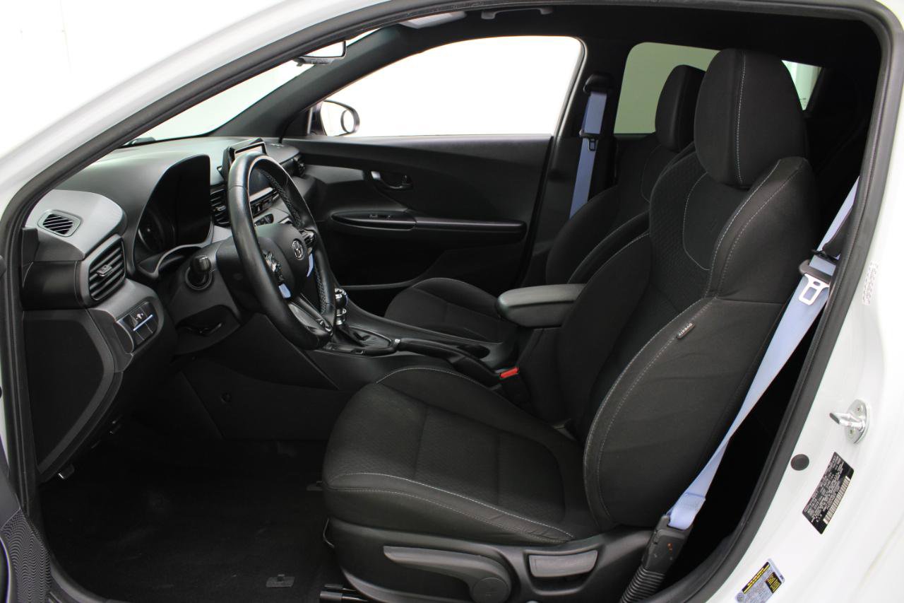 Used 2020 Hyundai Veloster N w/ Performance Package FWD image 47