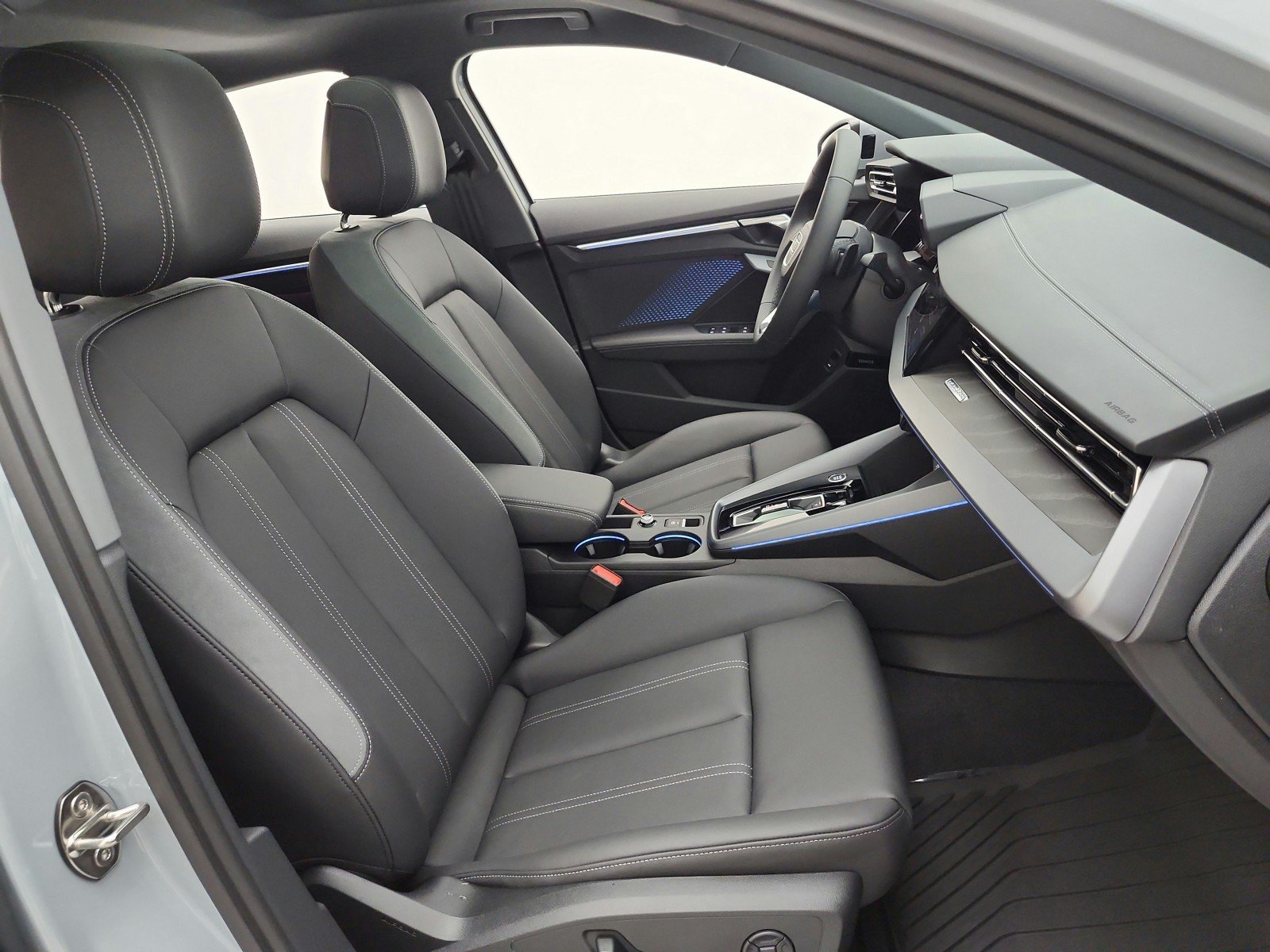 New 2026 Audi A3 2.0T Premium Plus AWD/4WD image 14