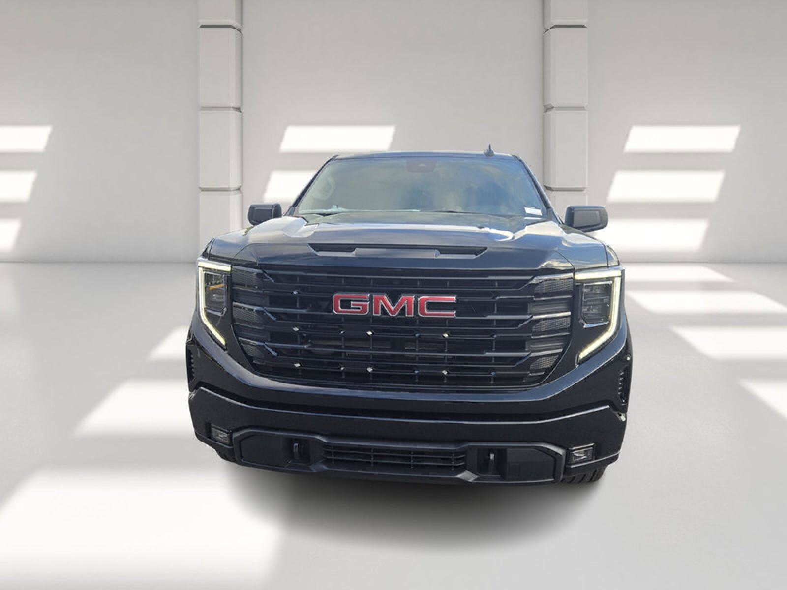 New 2026 GMC Sierra 1500 Elevation AWD/4WD image 2
