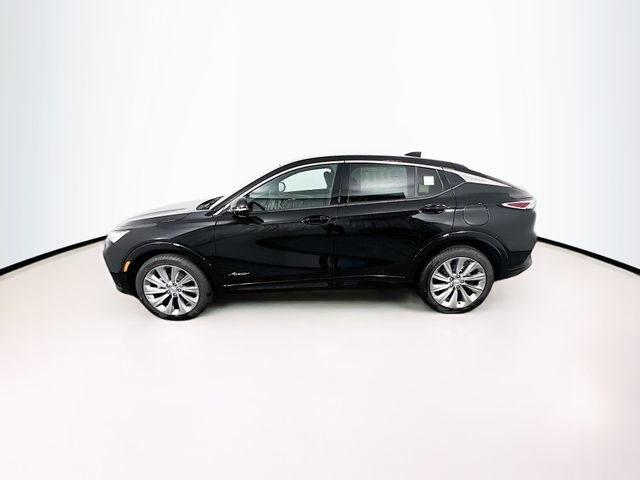 New 2025 Buick Envista Avenir image 5