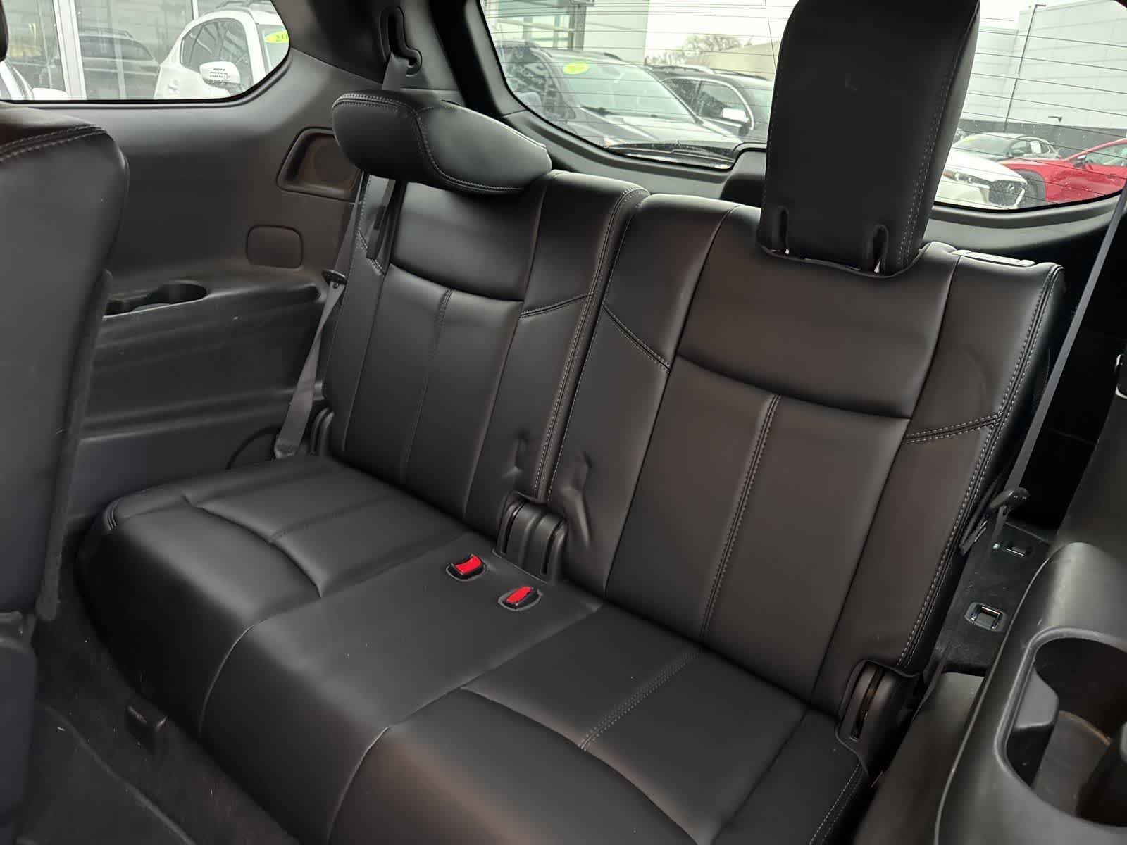 Used 2018 Nissan Pathfinder SL w/ SL Premium Package image 22