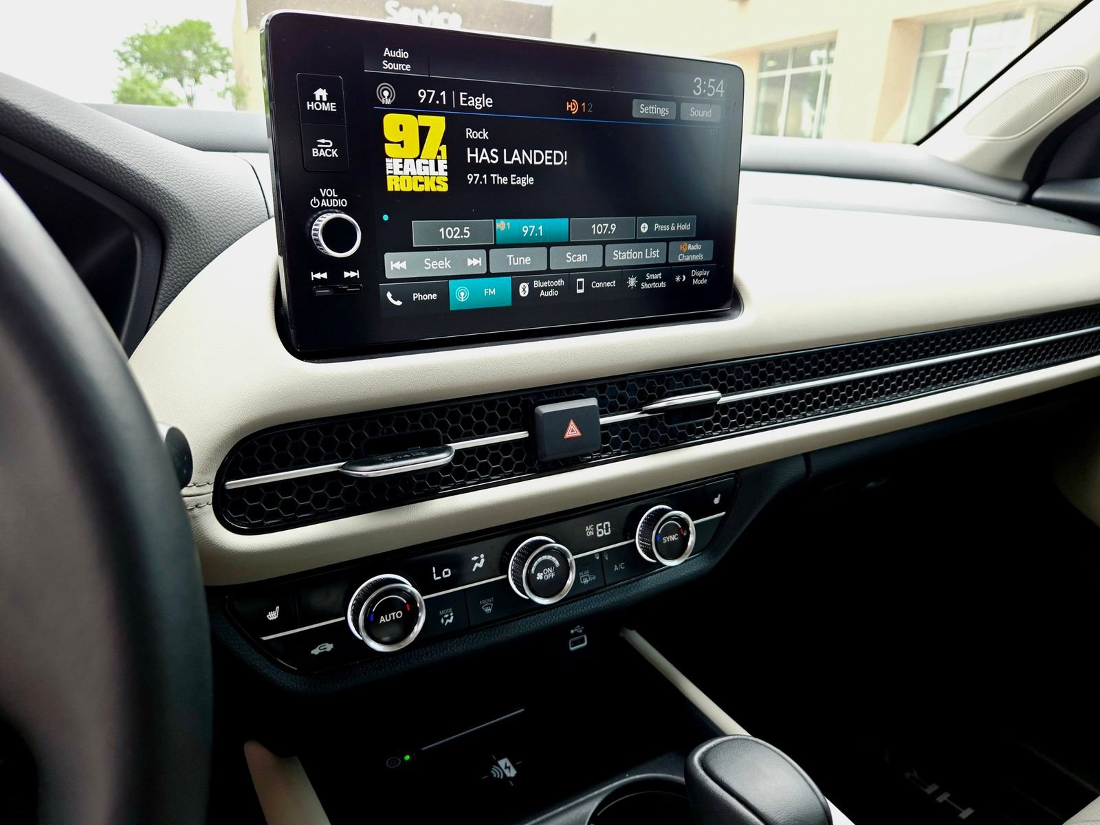 Used 2025 Honda HR-V EX-L image 14