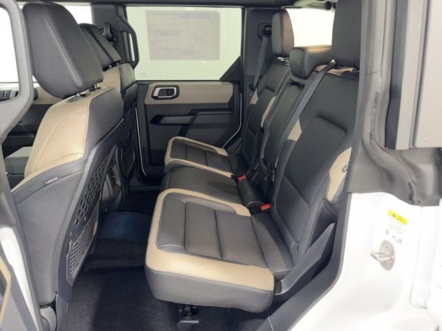 New 2026 Ford Bronco Big Bend image 33