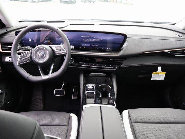 New 2025 Buick Envision Sport Touring image 15