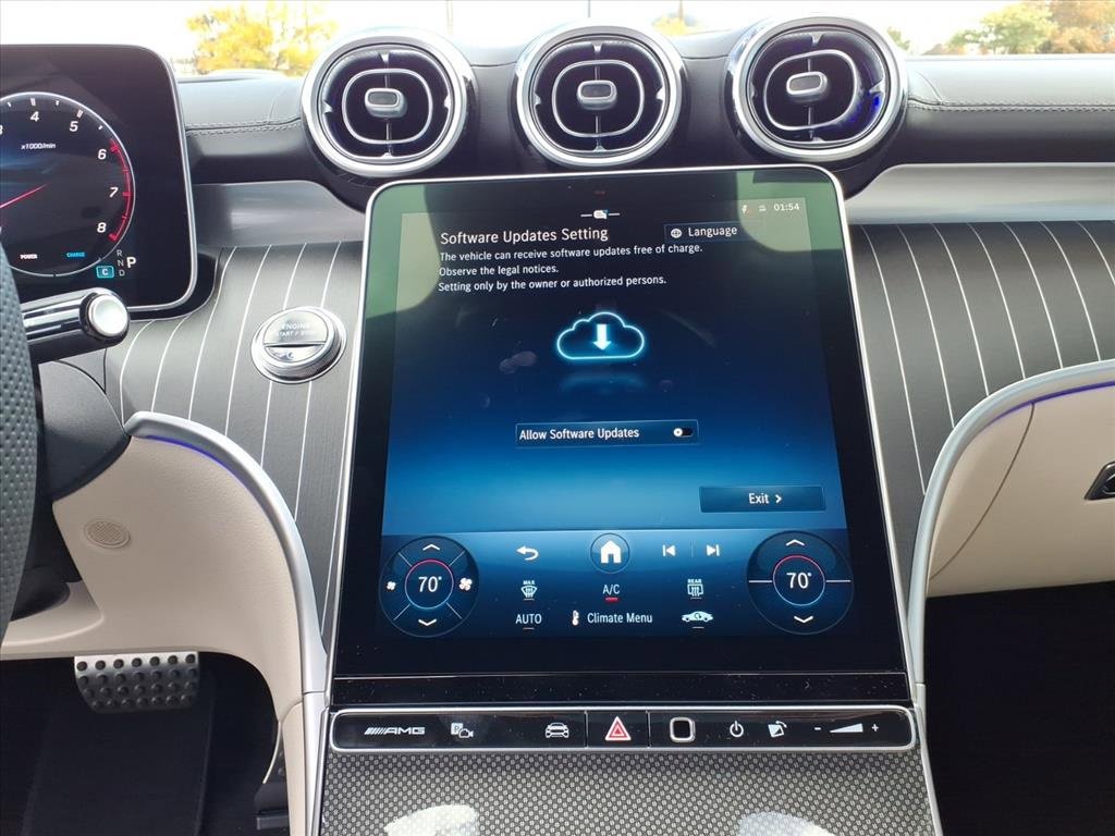 New 2026 Mercedes-Benz CLE 53 AMG 4MATIC Cabriolet image 18