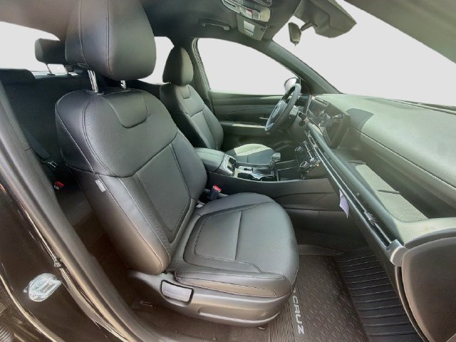 New 2026 Hyundai Santa Cruz SEL FWD image 28