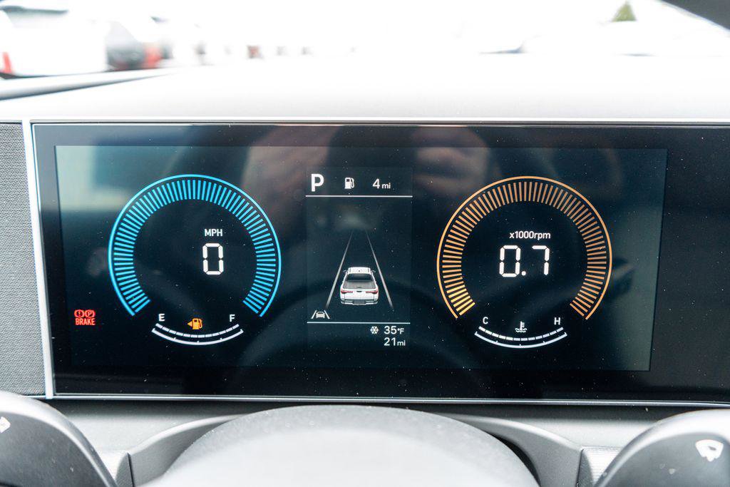 New 2026 Hyundai Santa Cruz SEL image 26