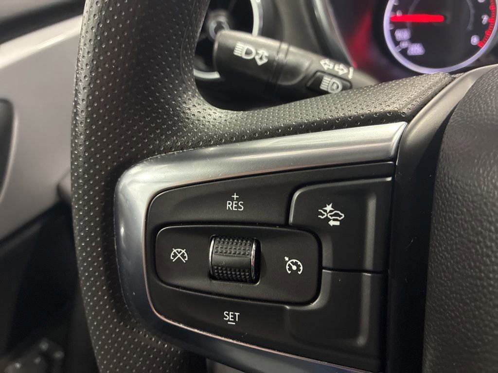 Used 2025 Chevrolet Blazer LT AWD/4WD image 25