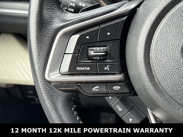 Used 2021 Subaru Ascent Premium w/ Convenience Package image 24