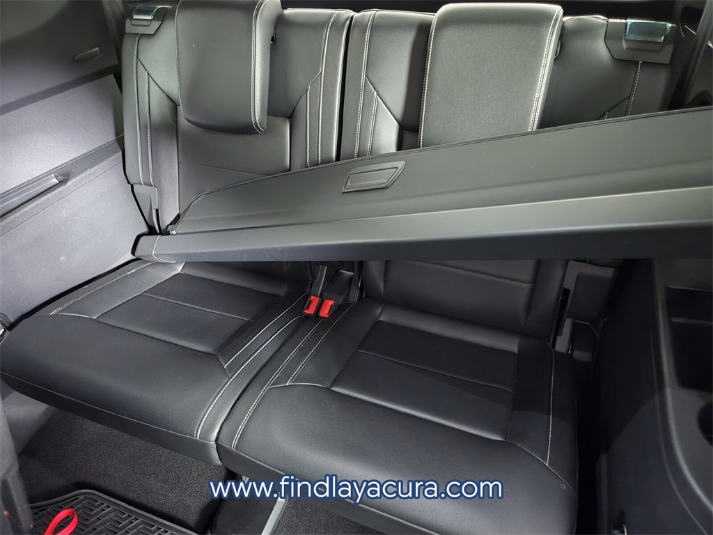 Used 2022 Volkswagen Atlas SE image 12