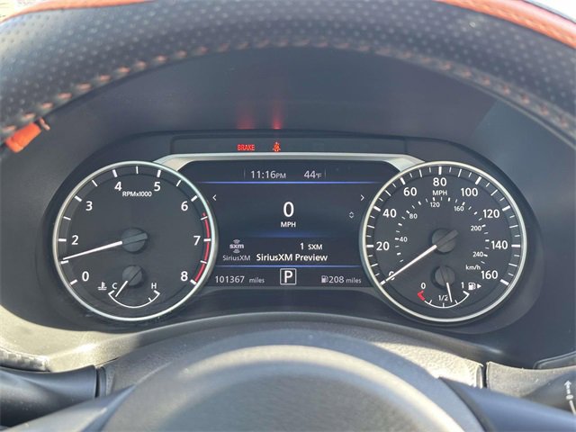 Used 2020 Nissan Sentra SR image 24