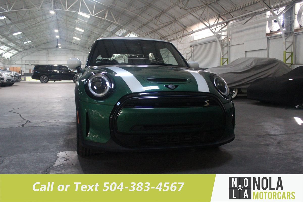 Used 2023 MINI Cooper SE FWD image 6