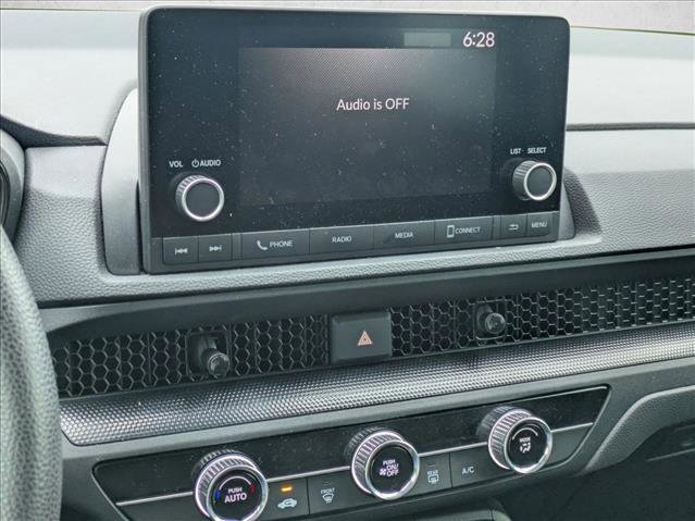Certified 2023 Honda CR-V LX image 11