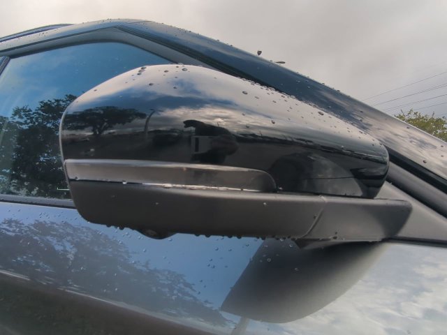 New 2026 Ford Explorer Platinum RWD image 13