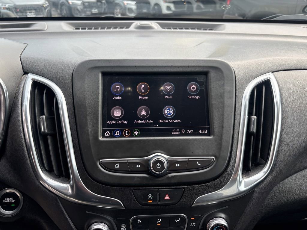 Used 2024 Chevrolet Equinox LT FWD image 19
