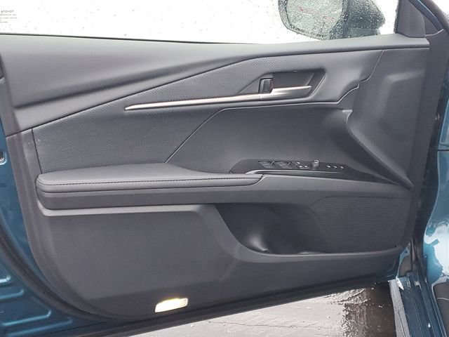 New 2026 Toyota Camry XSE image 9