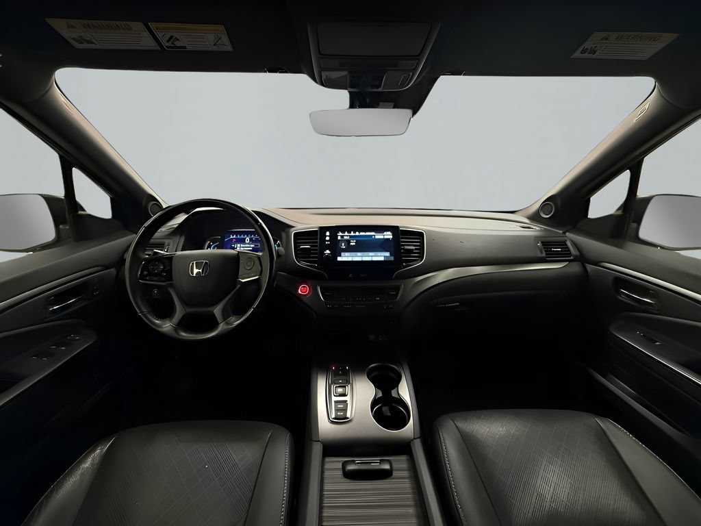 Used 2021 Honda Passport EX-L image 16