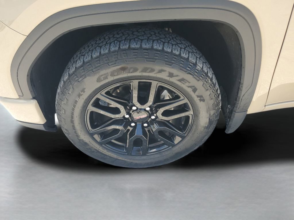 Certified 2023 GMC Sierra 1500 Elevation w/ X31 Off-Road Package AWD/4WD image 27